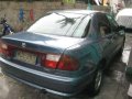 Nothing To Fix Mazda 323 1999 For Sale-3