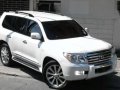 2012s Toyota Land Cruiser 200 for sale -8