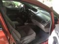 For Sale 2007 Honda Civic FD 1.8v AT Red -6