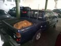 Ford Ranger xlt 2000 blue for sale -3