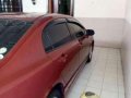 For Sale 2007 Honda Civic FD 1.8v AT Red -0