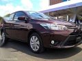 For sale Toyota Vios 1.3 E AT 2017-1