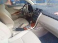 Toyota Altis 1.8V 2008mdl (Top of the line) for sale -6