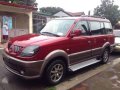 2007 Mitsubishi Adventure SUPER SPORTS for sale-0