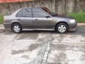 Honda City TypeZ MT 2000model Rush Sale! 128K -8
