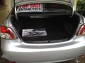 Toyota Vios 1.3E Top of the line for sale -10