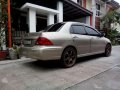 2003 Mitsubishi lancer mx not altis civic focus for sale -2