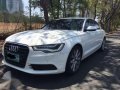 Audi A6 30Tfsi 2012 sedan for sale -1