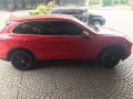 2011 Prosche Cayenne AT Red SUV For Sale -6