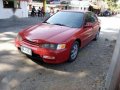 Good Paint Honda Accord 1994 AT For Sale-0