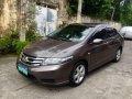 Fresh In And Out  2013 Honda City For Sale-0