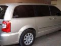 Chrysler Town and Country for sale -1