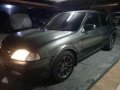 All Working 2000 Ford Lynx Ghia  For Sale-4