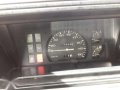 Nissan urvan Van red for sale -3