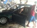 Honda Civic ESi 1993 MT Blue For Sale -1