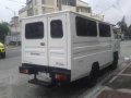 2004 Isuzu FB NHR 11FT White For Sale -4