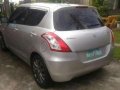 2012 Suzuki Swift matic for sale -4