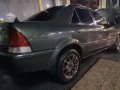 All Working 2000 Ford Lynx Ghia  For Sale-3