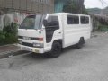 2004 Isuzu FB NHR 11FT White For Sale -5