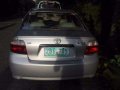 2005 TOYOTA VIOS J 1.3 MT Silver For Sale -2