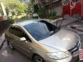 Very Fresh Honda City 06 iVtec engine 1.5 For Sale-1