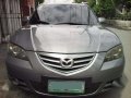 Mazda 3 Top of the line automatic 2008 like hyundai vios city -1
