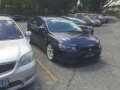 2013 Mitsubishi Lancer EX MT Blue For Sale -2