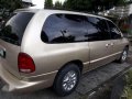 Dodge Caraban 2000 Chrysler For Sale -2