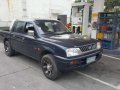 Mitsubishi Endeavor XT L200 pick up for sale -0