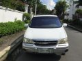 Chevrolet Venture 2003 WHITE FOR SALE-1