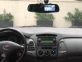 2009 Toyota Innova J Red MT For Sale -5