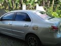 Toyota Vios 1.3E Top of the line for sale -7