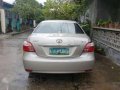 All Stock All Working Toyota Vios E 2010 MT For Sale-1