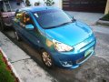 Mitsubishi Mirage 2013 for sale -0