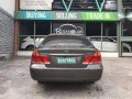 2006 Toyota Camry 2.4G Automatic 198k for sale -8