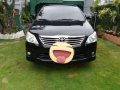 Toyota Innova G 2013 - Manual for sale -0