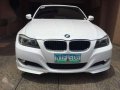 2010 BMW 320D top condition for sale -1