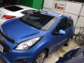 Chevrolet Spark 2015 like new for sale-2