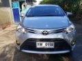 2016 Toyota Vios 1.3 MT Silver For Sale -5