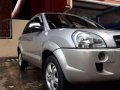 Flood Free Hyundai Tucson 2006 AT For Sale-1