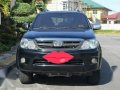 2007 Fortuner g matic diesel for sale -7