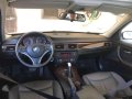 Fuel Efficient 2007 BMW 320i E90 For Sale-4