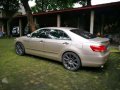 2008s Toyota Camry 3.5Q for sale -3