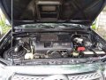 Toyota Fortuner V 4x4 D4D turbo 2010 for sale -0