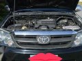 2007 Fortuner g matic diesel for sale -3