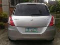 2012 Suzuki Swift matic for sale -1