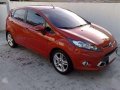 Smooth Shifting 2011 Ford Fiesta S For Sale-10