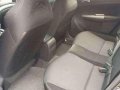 2009 Subaru Impreza RS Gray For Sale -10