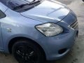 Toyota Vios 2011 1.3J MT Blue For Sale -0