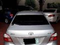 Toyota Vios 2012 1.3E MT Silver For Sale -0